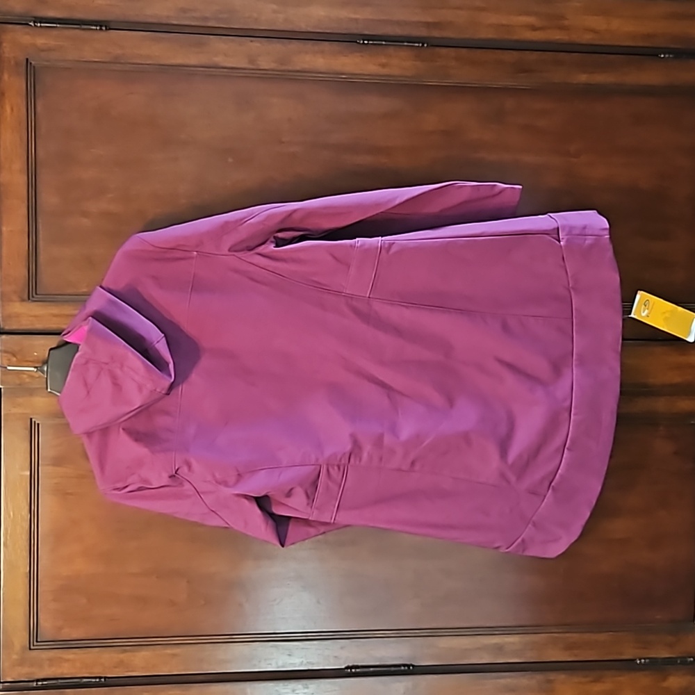 Champion Soft Shell Jacket - Picture 3 of 3